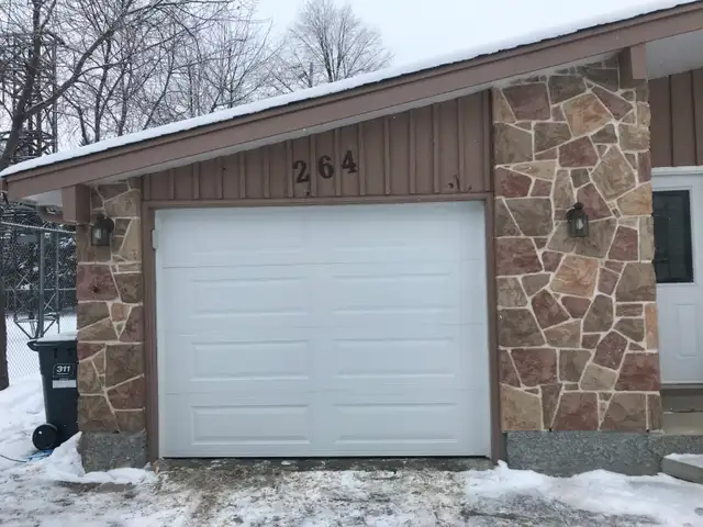 Repairing Broken Torsion and Extension Springs - Photo 10