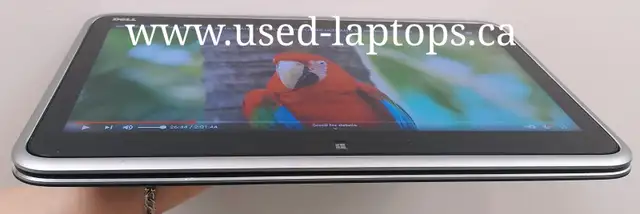 Dell XPS 12' 2in1 touch(i7/8G/256G SSD/FHD)$259! - Photo 2