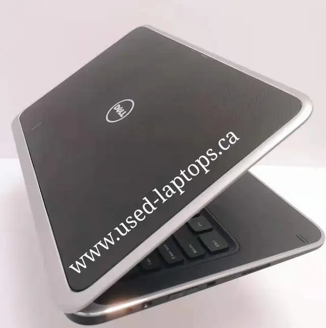 Dell XPS 12' 2in1 touch(i7/8G/256G SSD/FHD)$259! - Photo 4