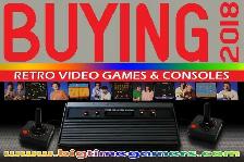 GET CASH NOW FOR RETRO VIDEO GAME COLLECTION GAMECUBE Wii WiiU