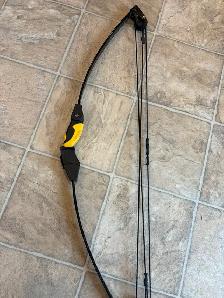 bow & accessories - Photo 2