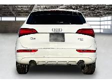 2013 Audi Q5 Premium | Heated Leather | Panoroof | AS IS | AWD - Photo 4