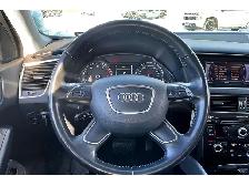 2013 Audi Q5 Premium | Heated Leather | Panoroof | AS IS | AWD - Photo 5