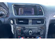 2013 Audi Q5 Premium | Heated Leather | Panoroof | AS IS | AWD - Photo 6