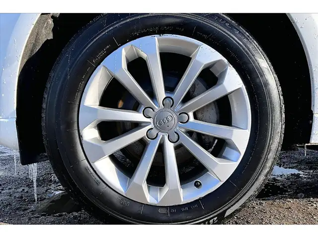 2013 Audi Q5 Premium | Heated Leather | Panoroof | AS IS | AWD - Photo 8