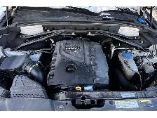 2013 Audi Q5 Premium | Heated Leather | Panoroof | AS IS | AWD - Photo 9