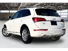 2013 Audi Q5 Premium | Heated Leather | Panoroof | AS IS | AWD - Photo 12
