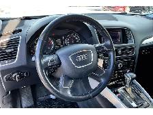 2013 Audi Q5 Premium | Heated Leather | Panoroof | AS IS | AWD - Photo 13