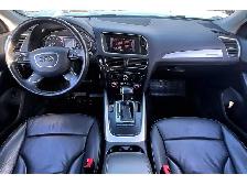 2013 Audi Q5 Premium | Heated Leather | Panoroof | AS IS | AWD - Photo 15