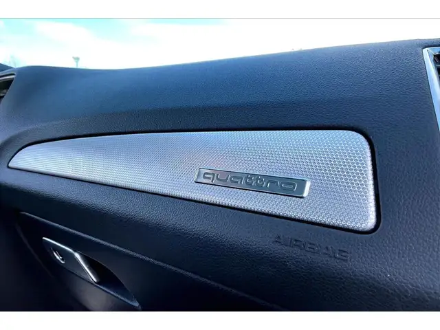 2013 Audi Q5 Premium | Heated Leather | Panoroof | AS IS | AWD - Photo 16