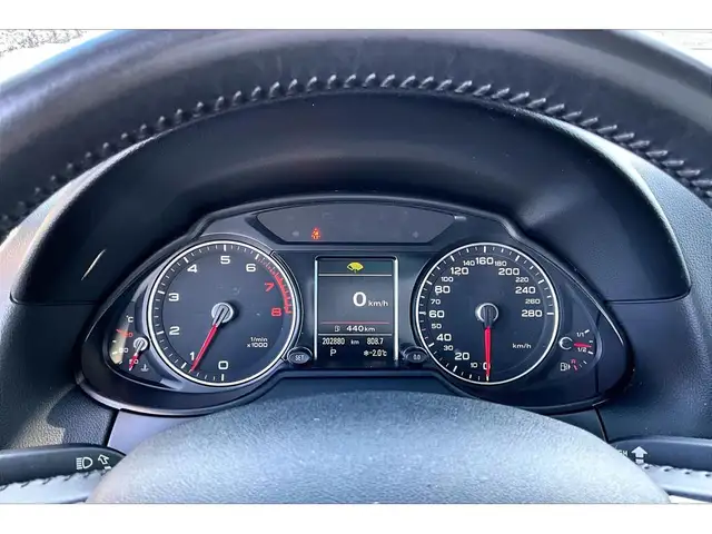 2013 Audi Q5 Premium | Heated Leather | Panoroof | AS IS | AWD - Photo 20
