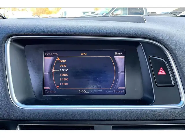 2013 Audi Q5 Premium | Heated Leather | Panoroof | AS IS | AWD - Photo 21