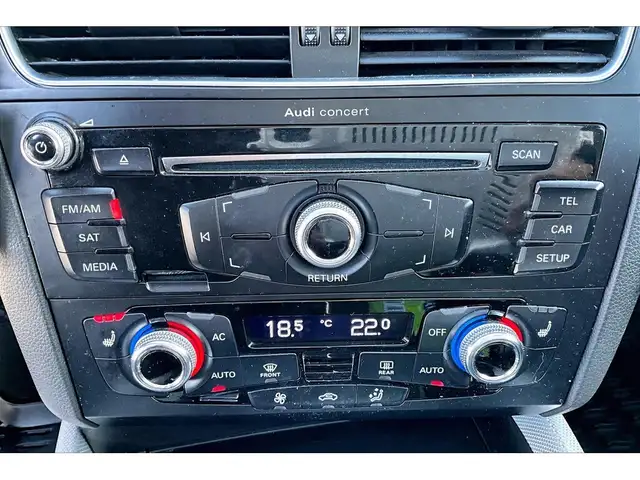 2013 Audi Q5 Premium | Heated Leather | Panoroof | AS IS | AWD - Photo 22