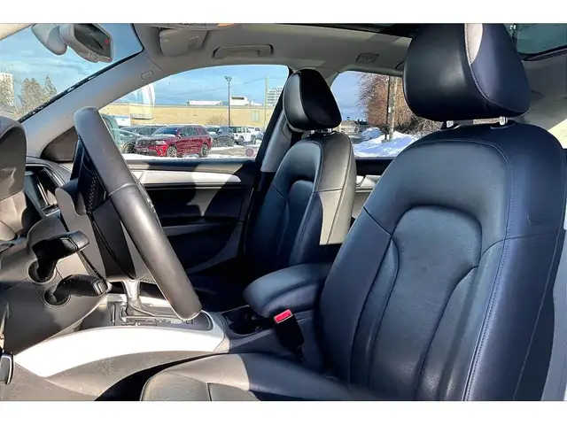 2013 Audi Q5 Premium | Heated Leather | Panoroof | AS IS | AWD - Photo 25