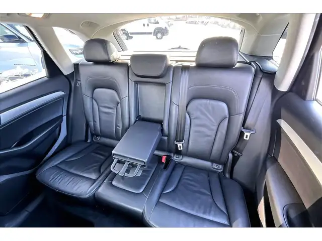 2013 Audi Q5 Premium | Heated Leather | Panoroof | AS IS | AWD - Photo 26