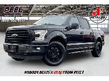 2016 Ford F-150 XLT Sport FX4 5.0L V8 | 302A Group | AS IS | 4X4