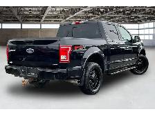 2016 Ford F-150 XLT Sport FX4 5.0L V8 | 302A Group | AS IS | 4X4 - Photo 2