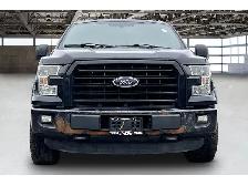 2016 Ford F-150 XLT Sport FX4 5.0L V8 | 302A Group | AS IS | 4X4 - Photo 3