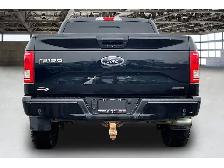 2016 Ford F-150 XLT Sport FX4 5.0L V8 | 302A Group | AS IS | 4X4 - Photo 4