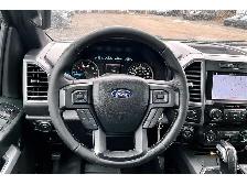 2016 Ford F-150 XLT Sport FX4 5.0L V8 | 302A Group | AS IS | 4X4 - Photo 5