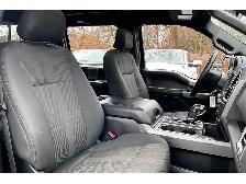 2016 Ford F-150 XLT Sport FX4 5.0L V8 | 302A Group | AS IS | 4X4 - Photo 7