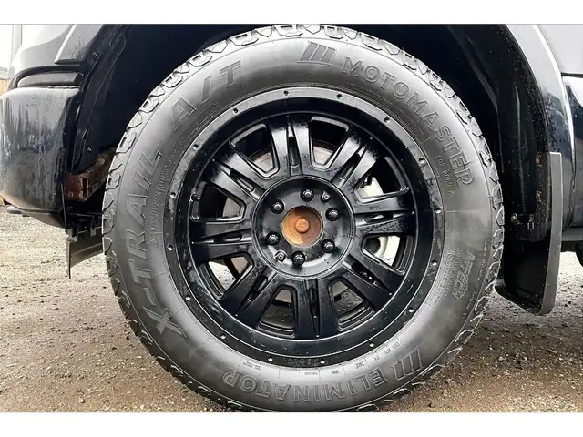 2016 Ford F-150 XLT Sport FX4 5.0L V8 | 302A Group | AS IS | 4X4 - Photo 8