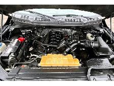 2016 Ford F-150 XLT Sport FX4 5.0L V8 | 302A Group | AS IS | 4X4 - Photo 9