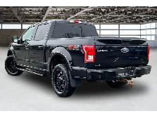 2016 Ford F-150 XLT Sport FX4 5.0L V8 | 302A Group | AS IS | 4X4 - Photo 12