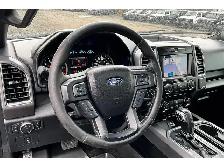 2016 Ford F-150 XLT Sport FX4 5.0L V8 | 302A Group | AS IS | 4X4 - Photo 13