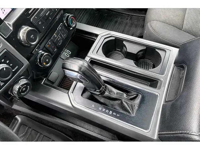 2016 Ford F-150 XLT Sport FX4 5.0L V8 | 302A Group | AS IS | 4X4 - Photo 14