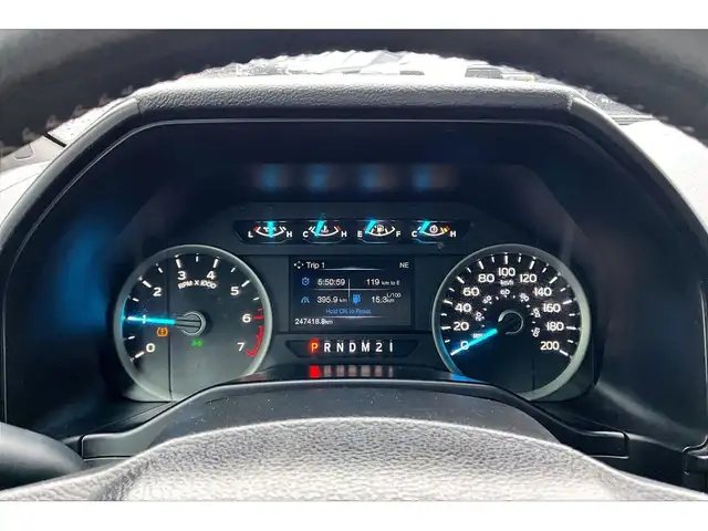 2016 Ford F-150 XLT Sport FX4 5.0L V8 | 302A Group | AS IS | 4X4 - Photo 20