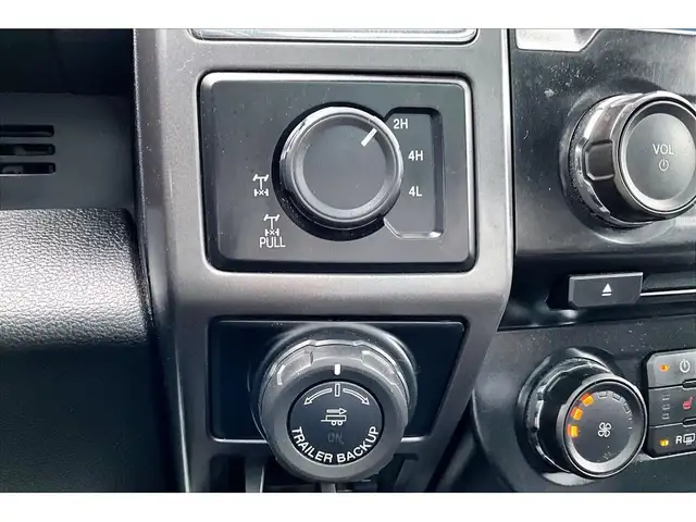 2016 Ford F-150 XLT Sport FX4 5.0L V8 | 302A Group | AS IS | 4X4 - Photo 22