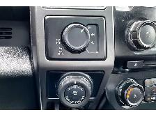 2016 Ford F-150 XLT Sport FX4 5.0L V8 | 302A Group | AS IS | 4X4 - Photo 22