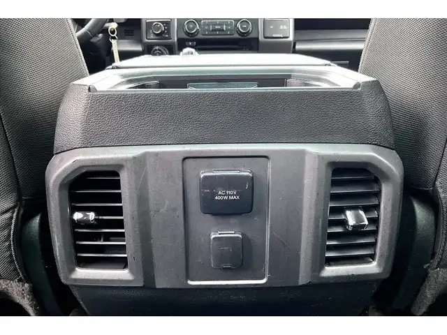 2016 Ford F-150 XLT Sport FX4 5.0L V8 | 302A Group | AS IS | 4X4 - Photo 23
