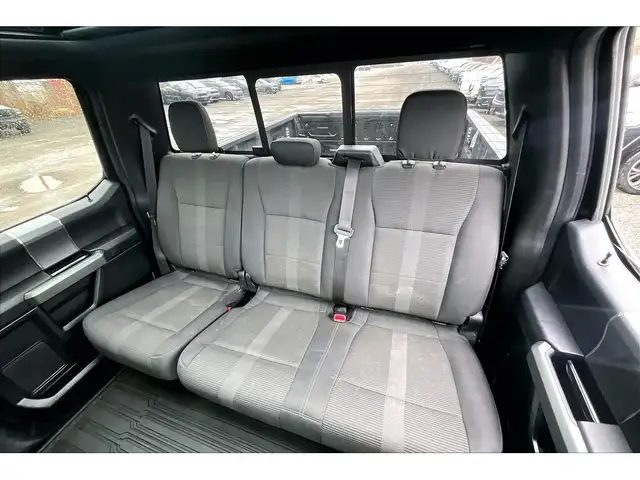 2016 Ford F-150 XLT Sport FX4 5.0L V8 | 302A Group | AS IS | 4X4 - Photo 26