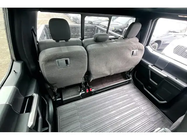2016 Ford F-150 XLT Sport FX4 5.0L V8 | 302A Group | AS IS | 4X4 - Photo 27