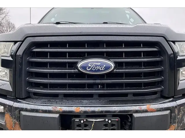 2016 Ford F-150 XLT Sport FX4 5.0L V8 | 302A Group | AS IS | 4X4 - Photo 29
