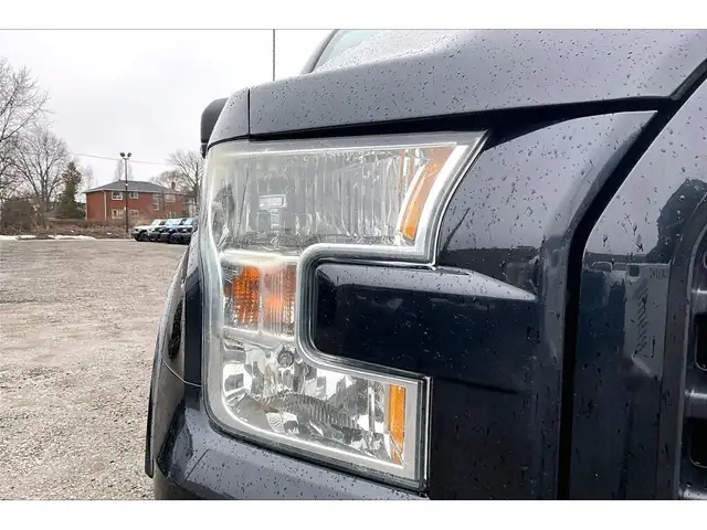 2016 Ford F-150 XLT Sport FX4 5.0L V8 | 302A Group | AS IS | 4X4 - Photo 30