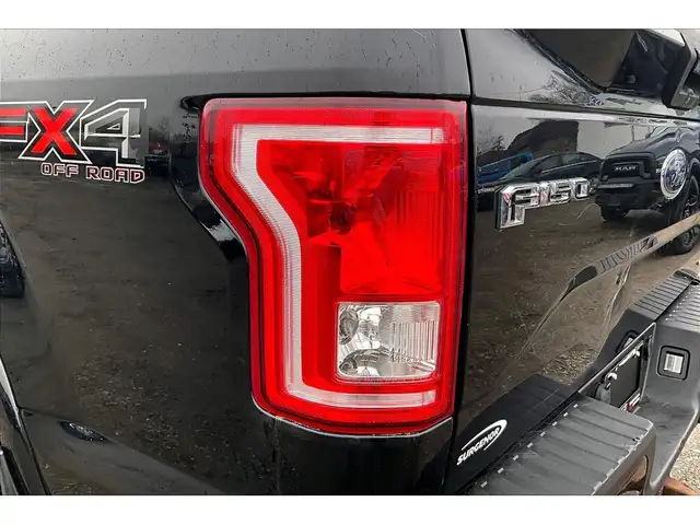 2016 Ford F-150 XLT Sport FX4 5.0L V8 | 302A Group | AS IS | 4X4 - Photo 31