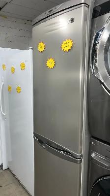 Lg 24" Apartment Size Tall Refrigerator Fully Tested  30-Day - Photo 2