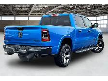 2023 Ram 1500 Built to Serve V8 | Level 2 | Bed Utility | 4X4 - Photo 2
