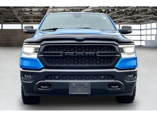 2023 Ram 1500 Built to Serve V8 | Level 2 | Bed Utility | 4X4 - Photo 3
