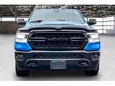 2023 Ram 1500 Built to Serve V8 | Level 2 | Bed Utility | 4X4 - Photo 3