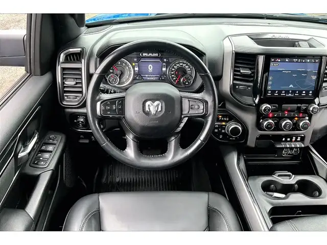 2023 Ram 1500 Built to Serve V8 | Level 2 | Bed Utility | 4X4 - Photo 5
