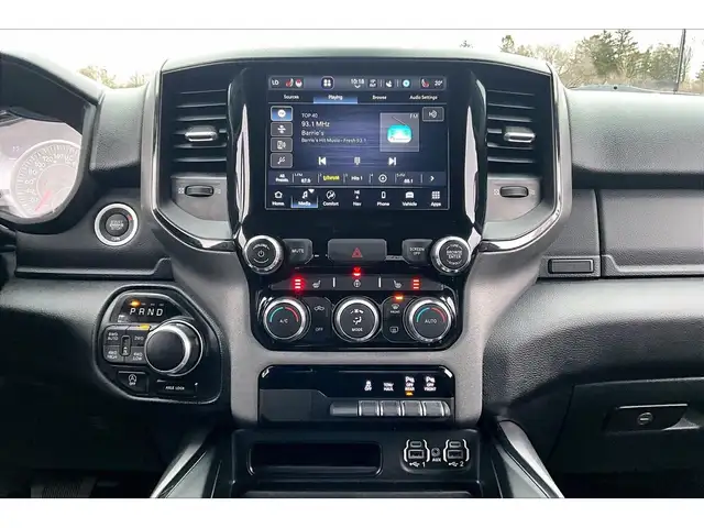 2023 Ram 1500 Built to Serve V8 | Level 2 | Bed Utility | 4X4 - Photo 6