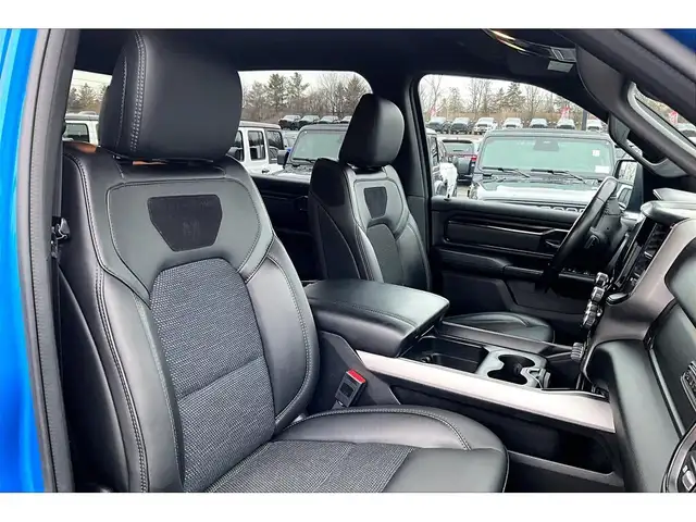 2023 Ram 1500 Built to Serve V8 | Level 2 | Bed Utility | 4X4 - Photo 7