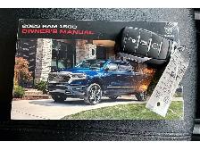 2023 Ram 1500 Built to Serve V8 | Level 2 | Bed Utility | 4X4 - Photo 10