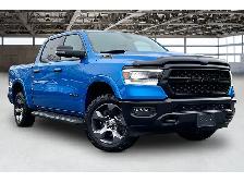 2023 Ram 1500 Built to Serve V8 | Level 2 | Bed Utility | 4X4 - Photo 11