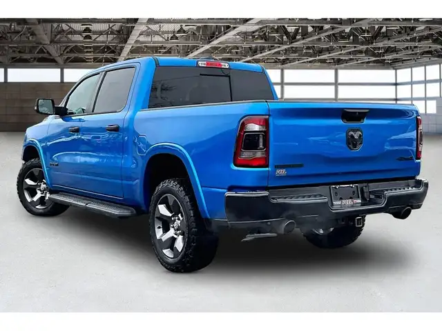 2023 Ram 1500 Built to Serve V8 | Level 2 | Bed Utility | 4X4 - Photo 12