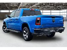 2023 Ram 1500 Built to Serve V8 | Level 2 | Bed Utility | 4X4 - Photo 12